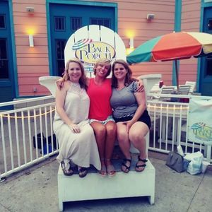 Meet your Posher, Judith